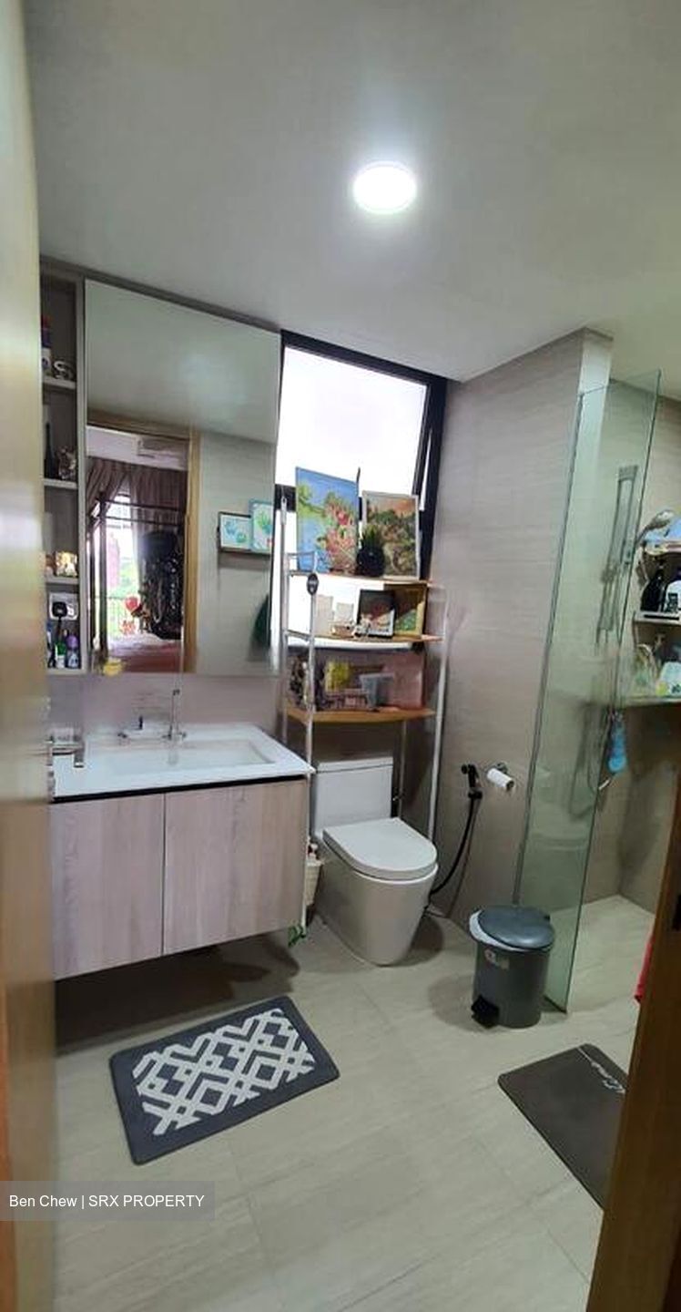 Westwood Residences (D22), Condominium #451669761